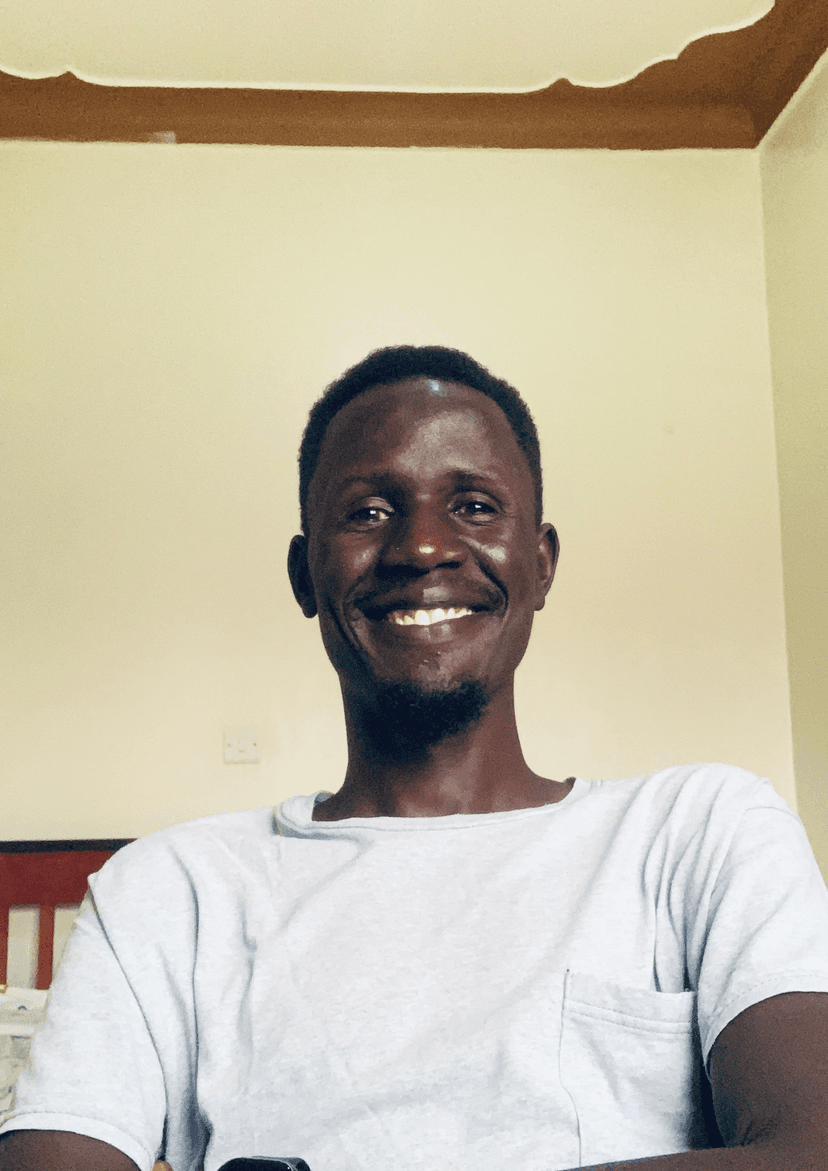 Joseph Akaro profile