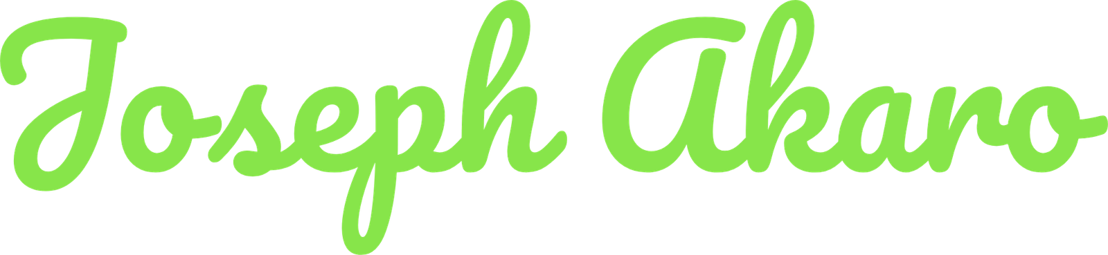 josephakaro.com